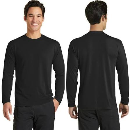 Hitam